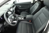 MG ZS 1.5 Hybrid+ Luxury Aut.