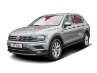VW Tiguan Allspace 2.0 Highline 4Motion 360° ACC