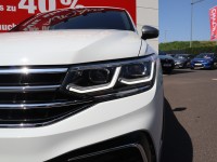 VW Tiguan Allspace 2.0 TDI R-Line 4Motion