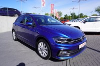 VW Polo 1.0 TSI R-Line