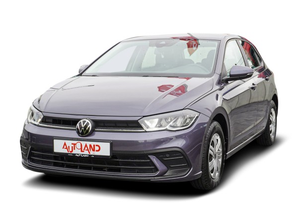 VW Polo 1.0 Life