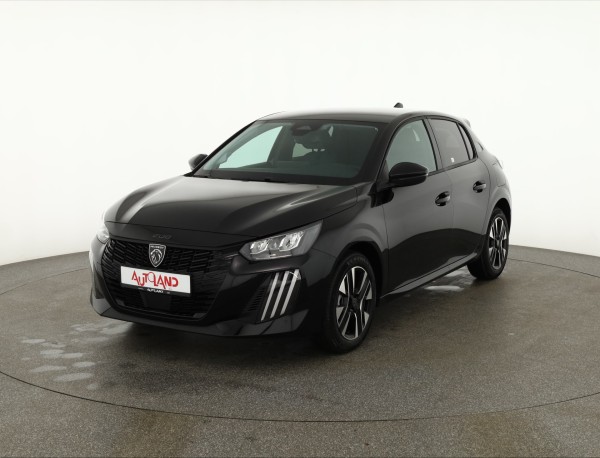 Peugeot 208 1.2 Hybrid 145 Aut.