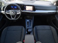 VW Golf VIII Variant 2.0 TDI DSG
