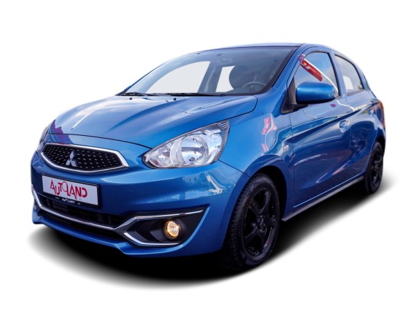 Mitsubishi Space Star 1.0 Edition 100