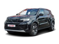 Opel Frontera 1.2 DI Turbo Ultimate Hybrid Aut. Navi Sitzheizung LED