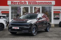 Vorschau: LYNK&CO 01 1.5 TD PHEV Aut.