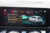 Mercedes-Benz B 150 B250 Progressive