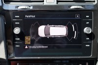 VW Golf VII 2.0 TDI R-Line