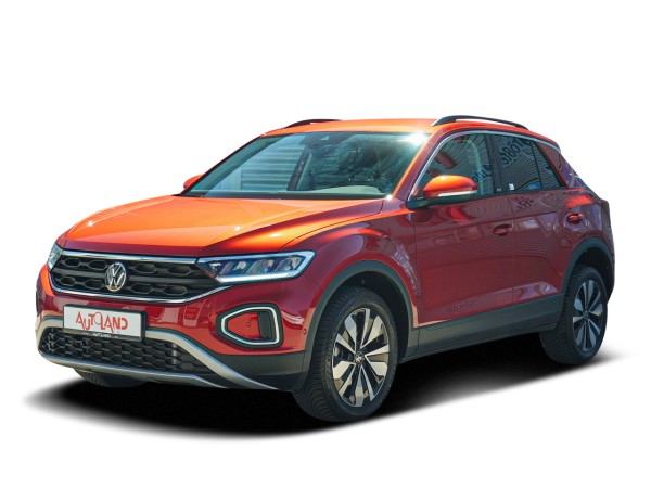 VW T-Roc 1.5 16V TSI Move