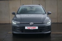 VW Golf VIII Variant 1.5 TSI
