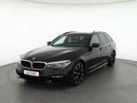 BMW 5er Reihe 530i Touring xDrive M Sport 2-Zonen-Klima Navi Sitzheizung