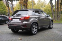 Mitsubishi ASX 1.6 Top 2WD