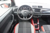 Skoda Fabia 1.2 TSI Monte Carlo