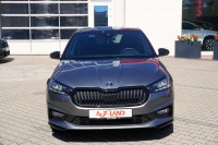 Skoda Fabia Monte Carlo 1.0 TSI