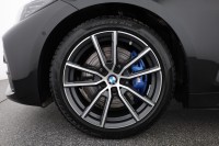 BMW 420 i Cabrio M Sport