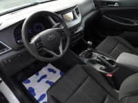Hyundai Tucson 1.6 GDI