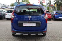 Dacia Lodgy 1.5 dCi Stepway