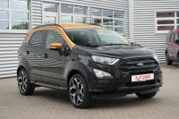 Ford EcoSport 1.0 EcoBoost ST-Line