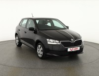 Skoda Fabia 1.0 MPI Cool Edition
