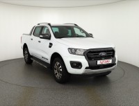 Ford Ranger 2.0 TDCi Wildtrak 4x4 Doka