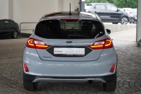 Ford Fiesta 1.0 EcoBoost Active
