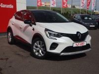 Renault Captur II 1.0 TCE