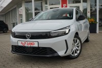 Vorschau: Opel Corsa 1.2 DI Turbo