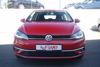 VW Golf VII 1.5 TSI DSG Comfortline