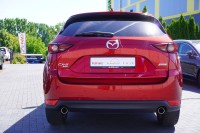 Mazda CX-5 Sports-Line AWD