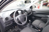 Mitsubishi Space Star 1.2