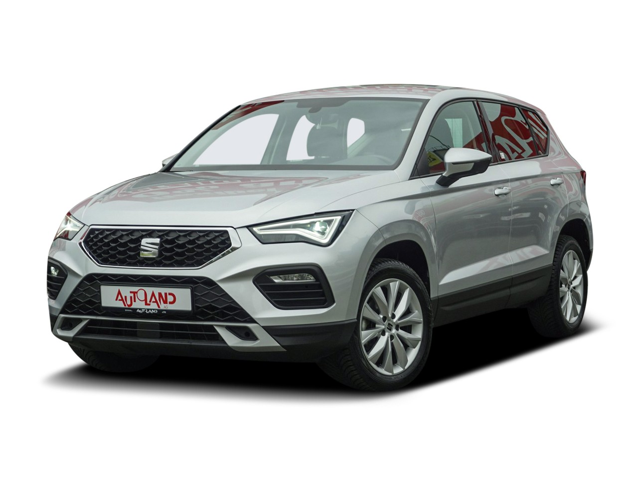 Seat Ateca 1.5 Style