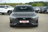 Ford Focus ST-LineX 1.0EB AT mHev