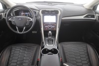 Ford Mondeo Turnier 2.0 TDCi AWD Vignale