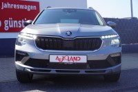 Skoda Kamiq 1.0 TSI DSG