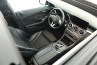 Mercedes-Benz C 220 C220 d T AMG Line