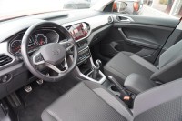 VW T-Cross 1.0 TSI Active