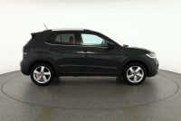 VW T-Cross 1.0 TSI DSG Style