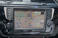 VW Touran 1.4 TSI DSG Highline