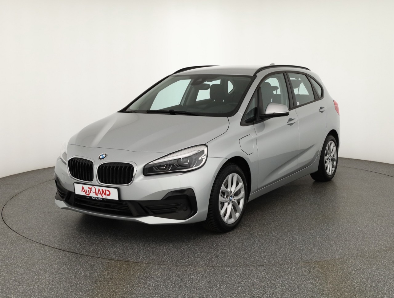 BMW Active Tourer 225xe xDrive