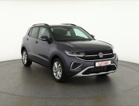 VW T-Cross 1.0 TSI DSG
