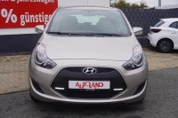 Hyundai ix20 1.6 blue Space