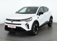 Renault Captur TCe 90 Sitzheizung LED Tempomat