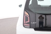 VW up up! 1.0 BMT Basis