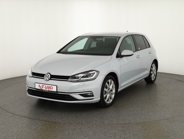 VW Golf VII 1.4 TSI Highline