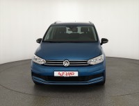 VW Touran 2.0 TDI DSG IQ-Drive