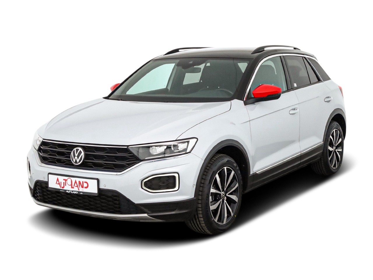 VW T-Roc 1.5 16V TSI Sport