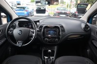 Renault Captur 1.2 TCe Automatik