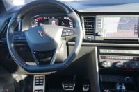 Cupra Ateca 2.0 4Drive Navi LED 360° Pano