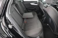 Audi A4 Avant 35 TFSI
