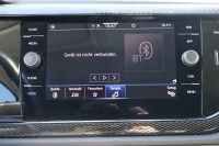 VW Taigo 1.0